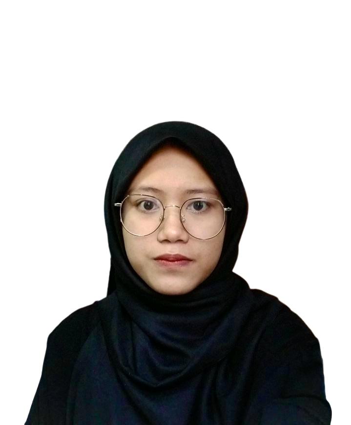 Profile photo of Nurul Harisyah Adzami